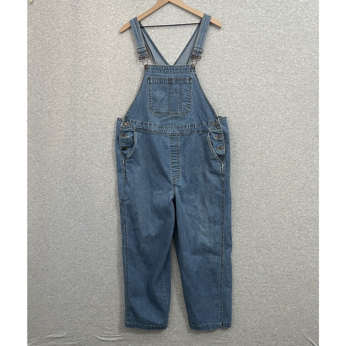 Tuta bavaglino denim due - bavaglino,