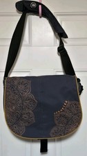Borsa Messenger Crumpler