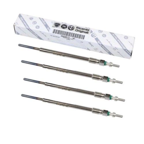 Kit candelette originali per - 4,