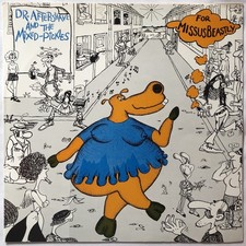 Krautrock Jazz Funk Prog