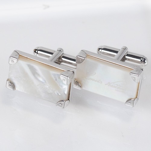 Gemelli louis vuitton - gemelli,