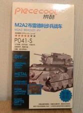 PEZZOCOOL 3D PUZZLE M2A2