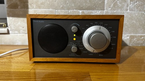 Tivoli audio henry kloss - henry,