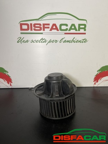 Ventola interna alfa romeo - ventola,