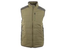 Gilet isolante Porsche Design Adidas imbottito taglia M