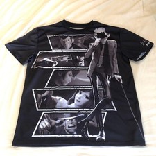 T-shirt Lupin il terzo IL