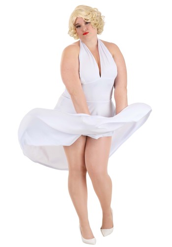 Costume vestito donna - , marilyn