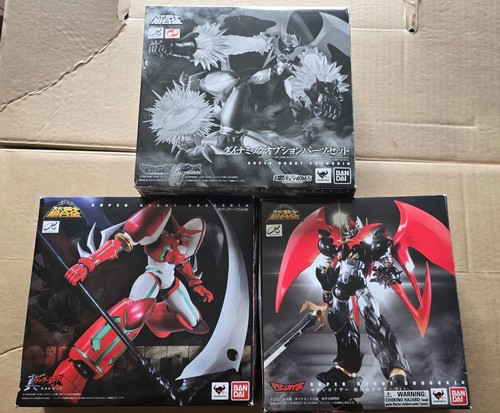 Super robot chogokin - super,