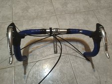 Manubrio Campagnolo Ergopower Chorus Cinelli Completo