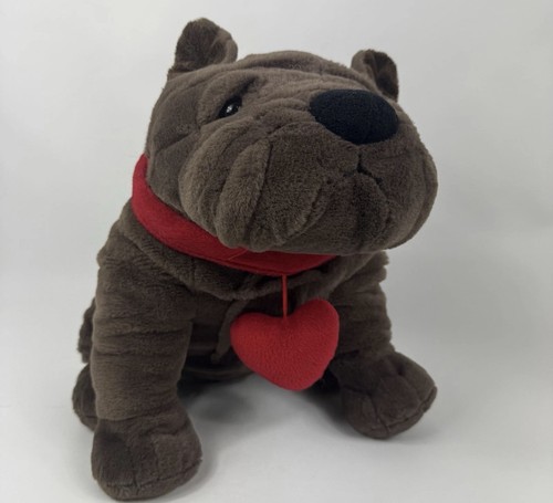 Dan dee bulldog - dan,
