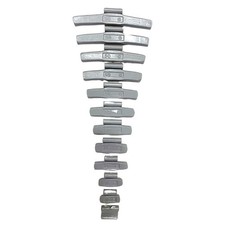 100x pesi contrappesi - 5g,
