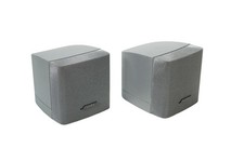 ✅2x Casse Altoparlanti Bose