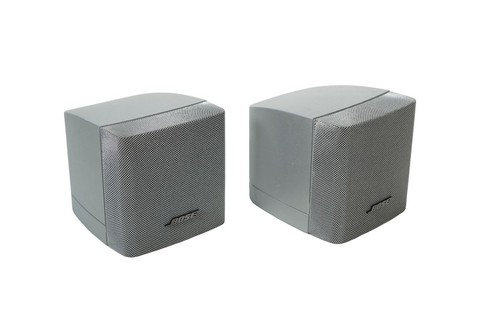 Casse altoparlanti bose - ✅2x,