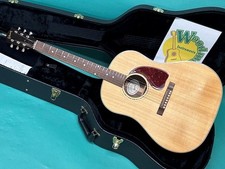 Gibson J-15 Natural con