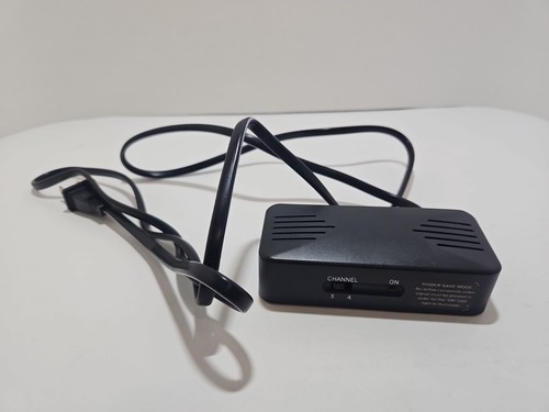 Modulator 6203 channel - rf,
