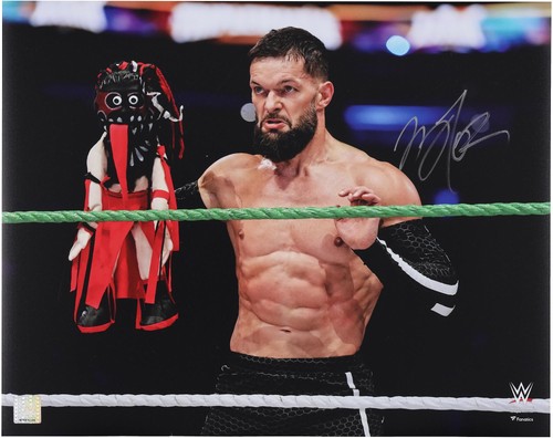 Finn balor wwe - finn, 16x20
