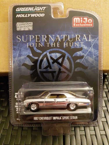 Chevrolet impala sport berlina - impala,