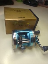 Mulinello Rotante Starion 300