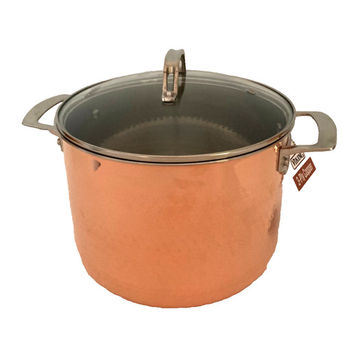Pentola viking 8qt - pentola,