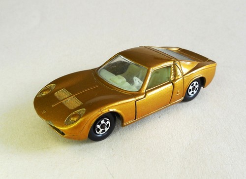 Matchbox lesney - sf, 33
