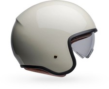 Casco Jet Bell TX-501 Vintage