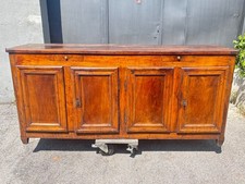 Antica credenza in noce a