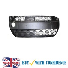 Griglia paraurti anteriore