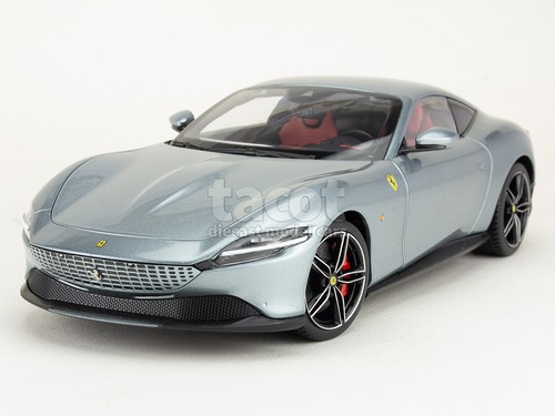 Ferrari roma 2019 - roma,
