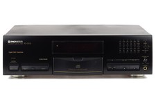 Pioneer s702 lettore - pd-s702,
