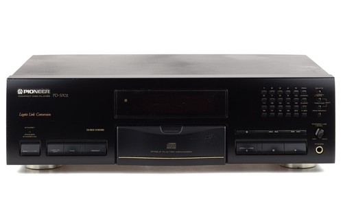 Pioneer s702 lettore - pd-s702, +