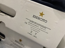 Stivaletti Da Combattimento