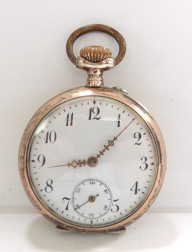Orologio tasca senza marca - senza,