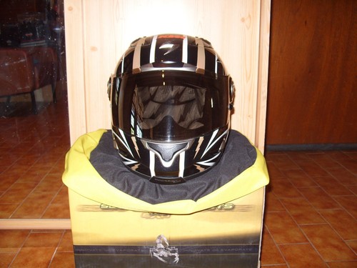 Casque scorpion exo - , 1000