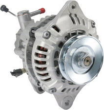 Alternator FOR Nissan TRUCKS