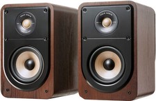 Polk Sig Elite ES15 Walnut pr
