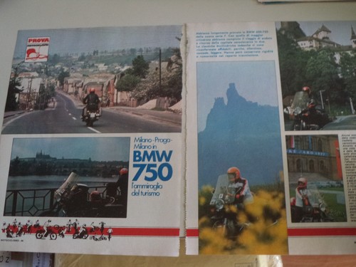 Prova motociclismo 1977 moto - 1977,