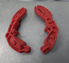 MOTU Monstroid ARMS parte