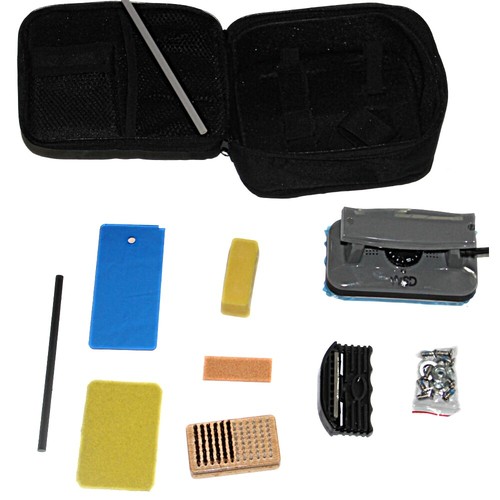 Nuovo kit riparazione sci - kit,