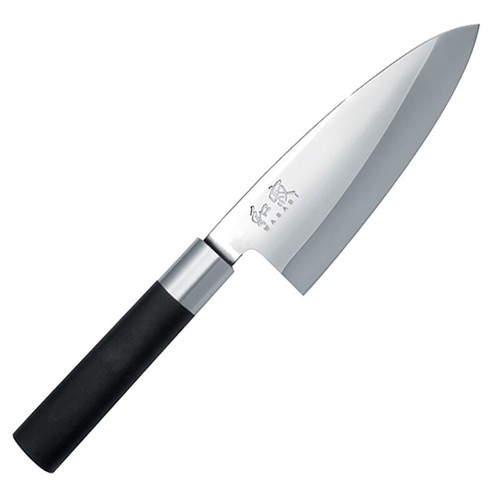 Coltello orientale deba - coltello, kai