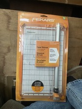 Fiskars SureCut Deluxe