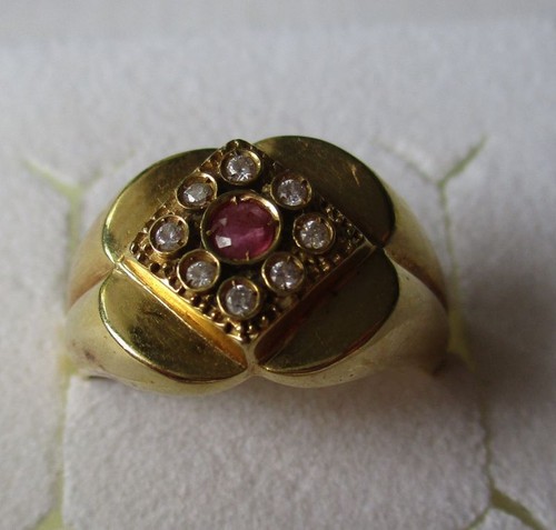 Elegante anello donna - elegante,