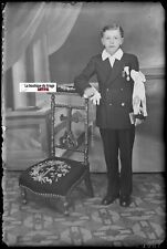 Comunione, Bambini, Placca