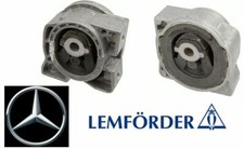 KIT SUPPORTI MOTORE MERCEDES