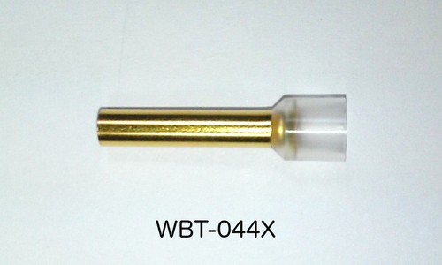 Pezzi wbt 0442 5 mmq - wbt-0442,