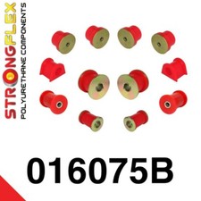 Alfa 147 156 GT Kit Boccole
