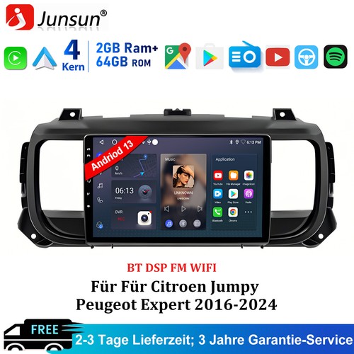 Autoradio dab 64gb - autoradio, 15