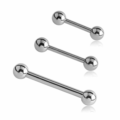 Bilanciere con sfere mm - con,