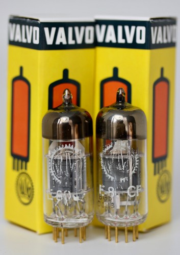 E80cf 6bl8 valvo germany per - 6bl8,