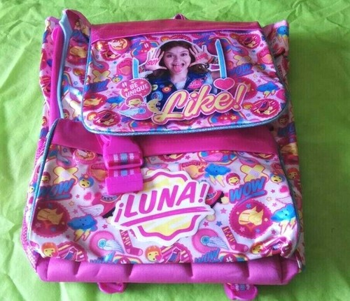 Zaino scuola soy luna mod - -,