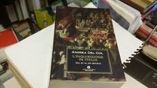 Andrea Del Col L'INQUISIZIONE